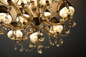 B&B / Chambres d'hotes Le 215 Gambetta boutique hotel en Provence : photos des chambres