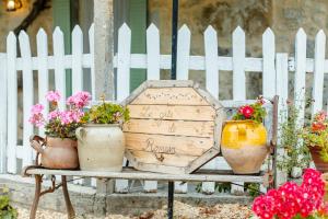 Maisons de vacances Le gite de Romain : photos des chambres