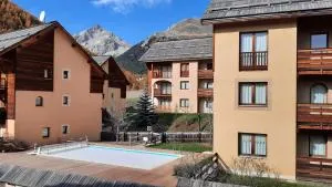 Les granges d'Arvieux 701 - 阿尔维厄