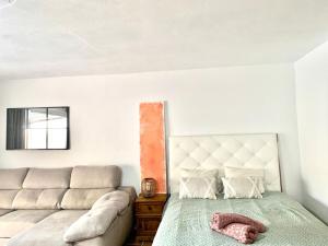 Villa AURA 500 metros de la playa