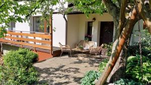 Agroturystyka Jelenia