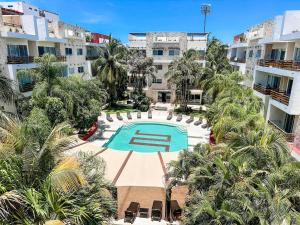 Sabbia 4207- 2 Bedrooms all-in suite