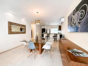 Sabbia 4207- 2 Bedrooms all-in suite