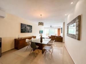 Sabbia 4207- 2 Bedrooms all-in suite