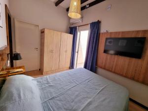 Dep D RIO LAS TAGUAS