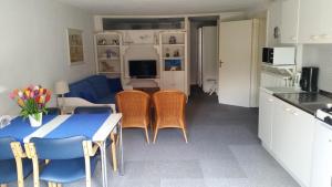 Appartement in Zandvoort