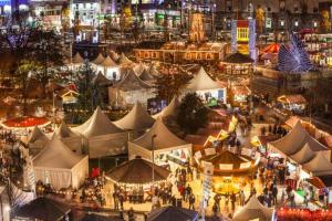 Luxury City Center Penthouse - Best Location