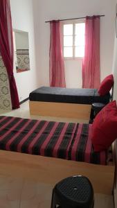 Alans house Asilah