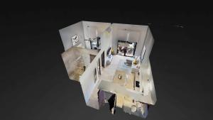 Palmares A04- 1Bedroom exquisite