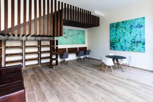 Palmares A04- 1Bedroom exquisite