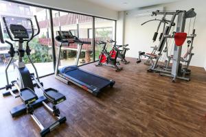 Palmares A04- 1Bedroom exquisite