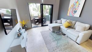 Palmares A04- 1Bedroom exquisite