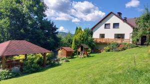 Agroturystyka Jelenia