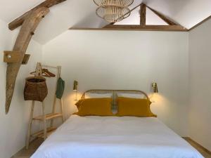 B&B / Chambres d'hotes Le Domaine Quercus : photos des chambres