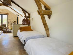 B&B / Chambres d'hotes Le Domaine Quercus : photos des chambres