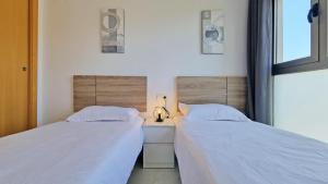 Planta 39 - Impresionantes vistas al mar