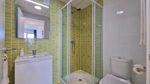 Planta 39 - Impresionantes vistas al mar