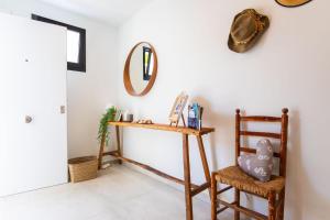 La Cala Beach Home - beachfront few steps away from sandy beach