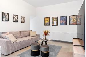 Angelo Bello Luxury Suite City Center by SATTAL