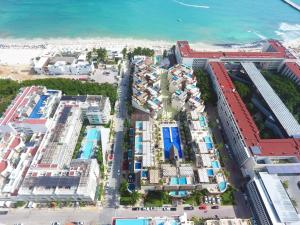 ATA02 PrivatePool- Exclusive Aldea Thai