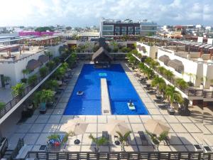 ATA02 PrivatePool- Exclusive Aldea Thai