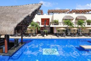 ATA02 PrivatePool- Exclusive Aldea Thai