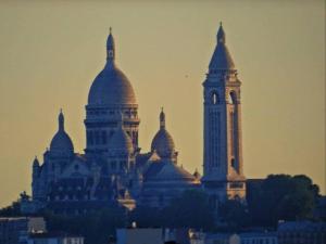 Appartements Studio Bourget - Stade de France : photos des chambres