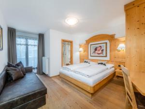 B&B MARINA contacless check in