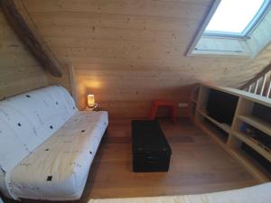 Appartements Logement entre lac et montagne : photos des chambres