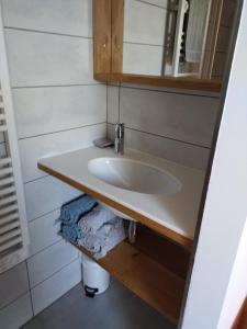 Appartements Logement entre lac et montagne : photos des chambres