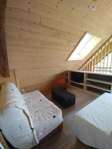 Appartements Logement entre lac et montagne : photos des chambres