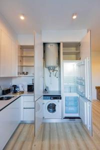 Central Lisbon Stylish Apartment