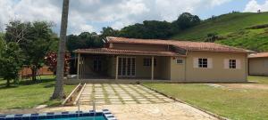 Sitio Chacara temporada Lindoia Villa Vale