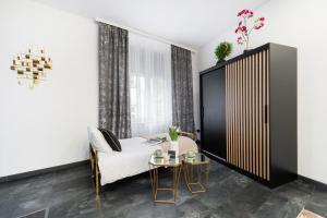 Copper Apartment II by LoftAffair