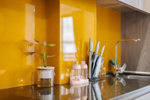 LUCK APART 8 - Hanoi Westlake Balcony Studio