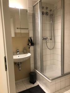 GottwaldHaus-Freiberg-Apartment B