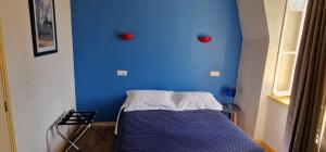 Hotels Hotel ChezJeanne : photos des chambres