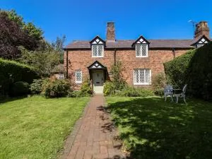 Jasmine Cottage - Gresford