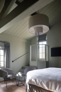 Hotels Hotel Porte Brunet : photos des chambres