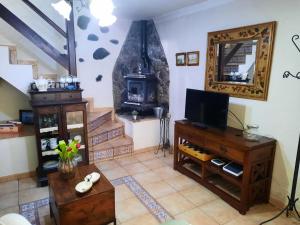Casa Rural Sanjora