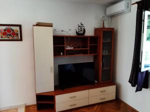 Apartmani Šegedin