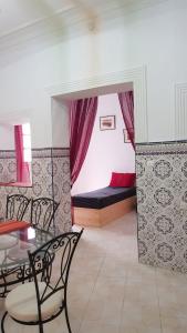 Alans house Asilah