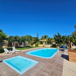 Vila Axé Flat 01 Riviera