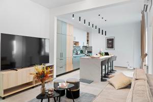 Angelo Bello Luxury Suite City Center by SATTAL