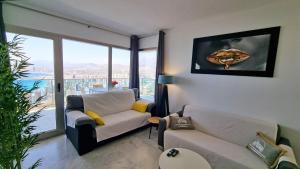 Planta 39 - Impresionantes vistas al mar