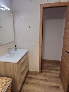 Apartamento El olivo