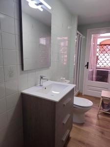 Apartamento El olivo