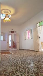 Alans house Asilah