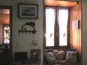 Appartements Studio en rez de chaussee, avec jardin partage. : photos des chambres