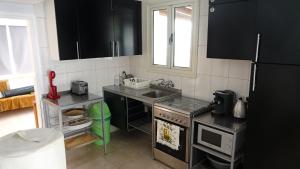 Spyros No23 Charming Oceanview Maisonette